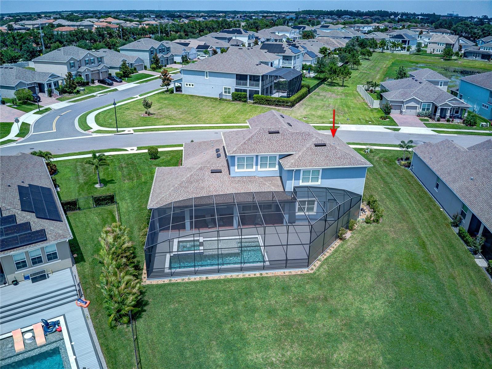 Image 18 of 82 For 16768 Sanctuary Drive