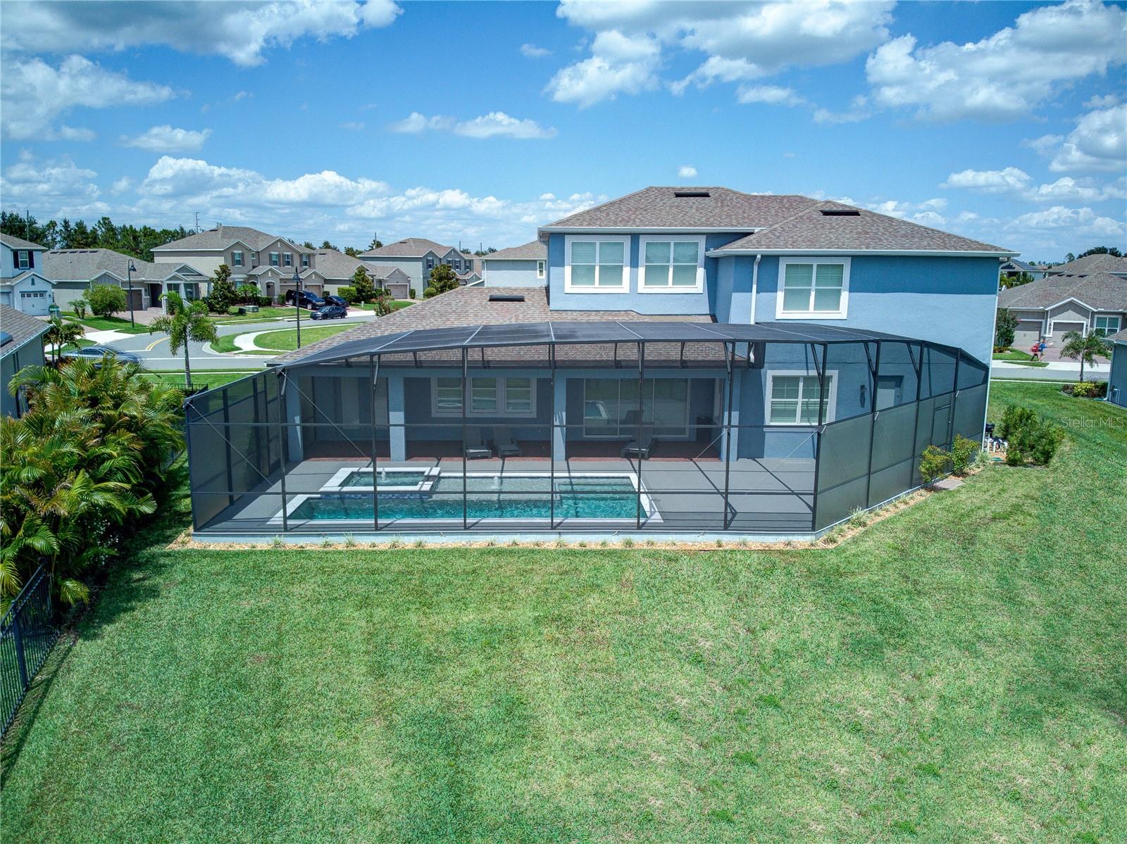 Image 3 of 82 For 16768 Sanctuary Drive