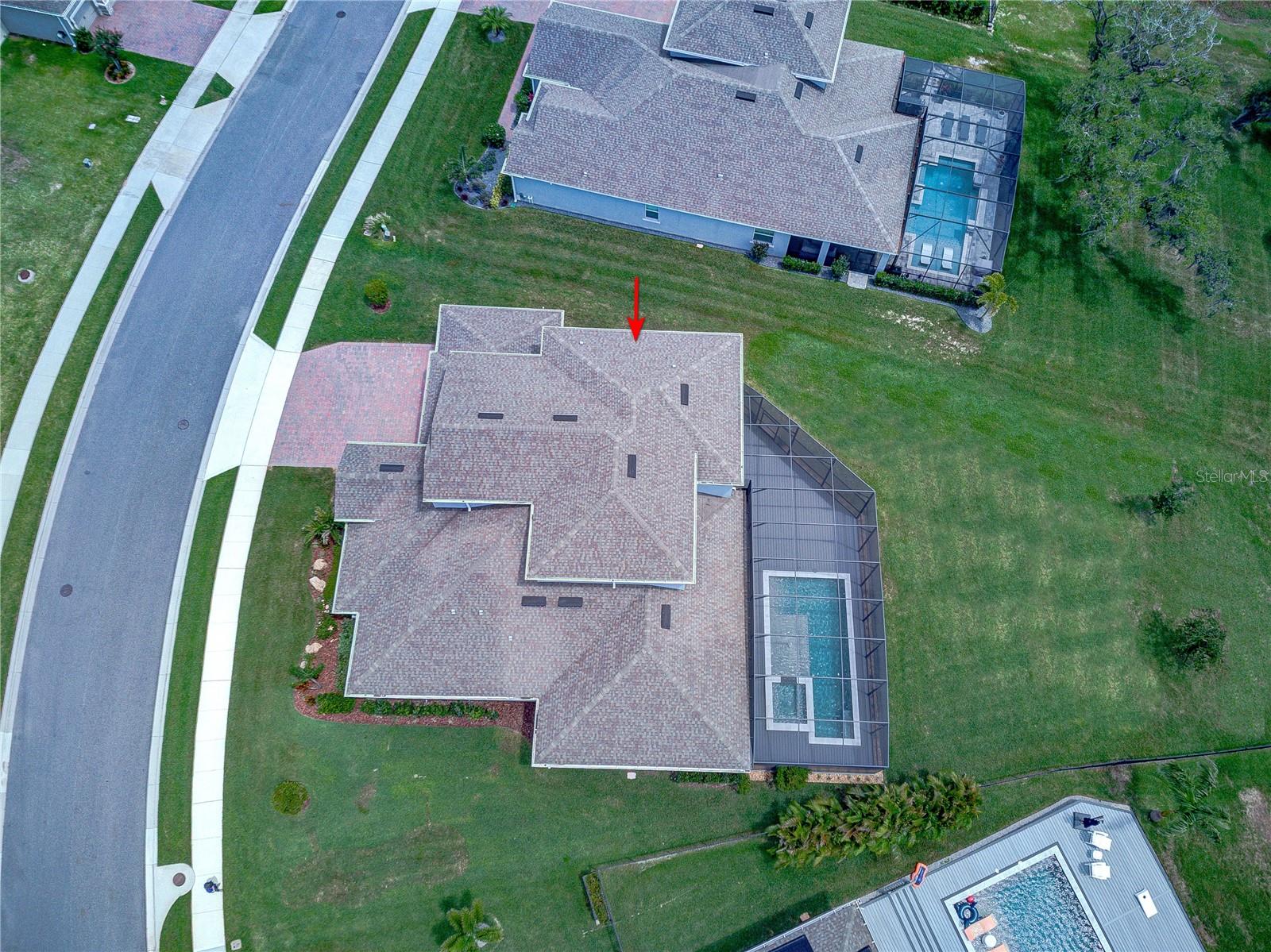 Image 4 of 82 For 16768 Sanctuary Drive