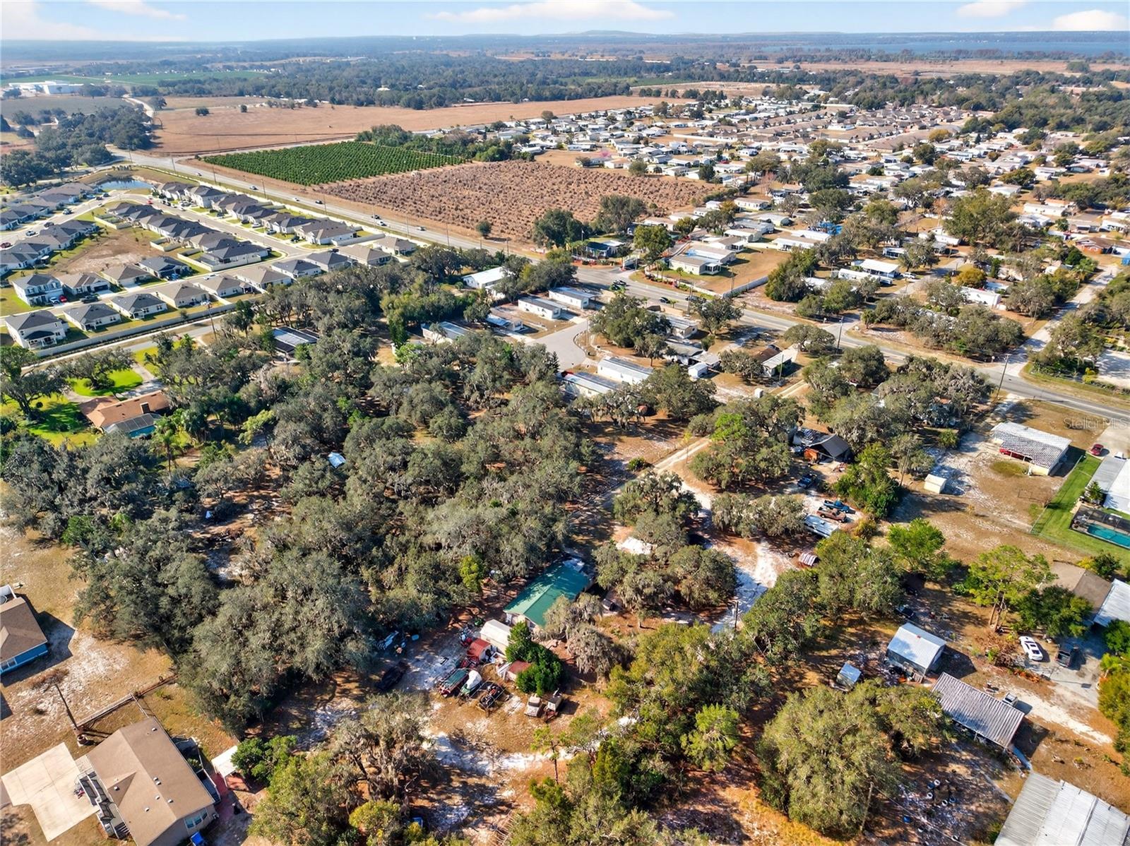 Image 36 of 40 For 5230 Spirit Lake Rd