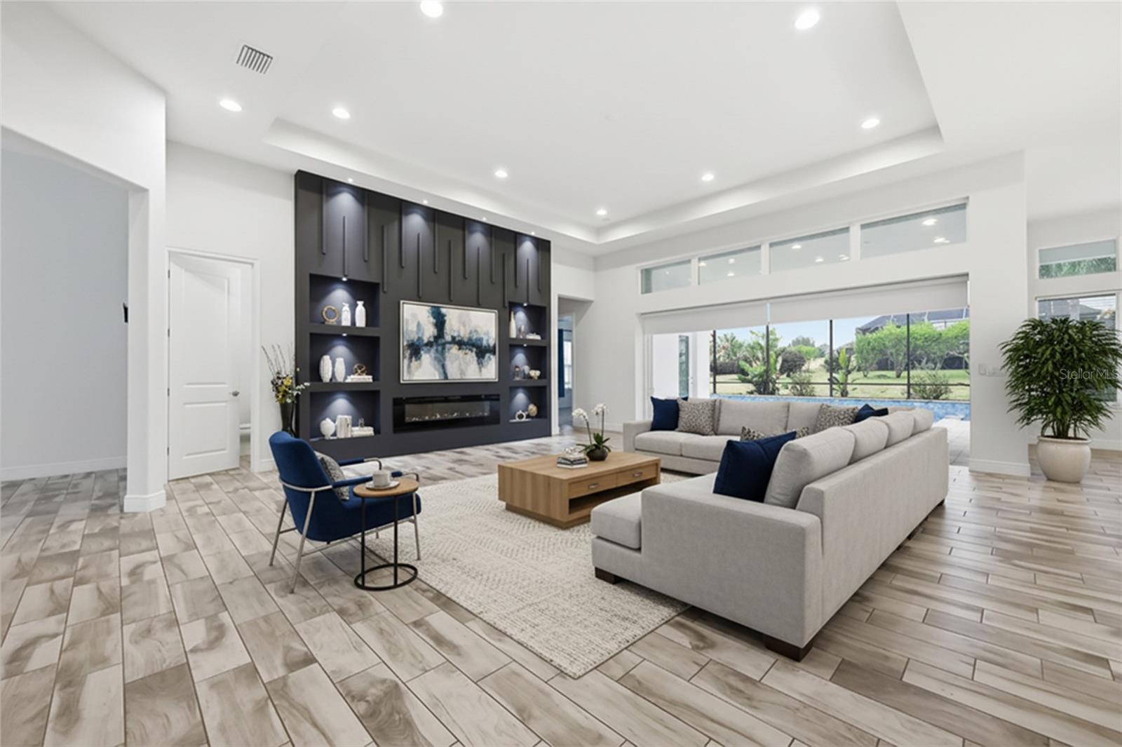 Image 12 of 61 For 13539 Carryback Drive