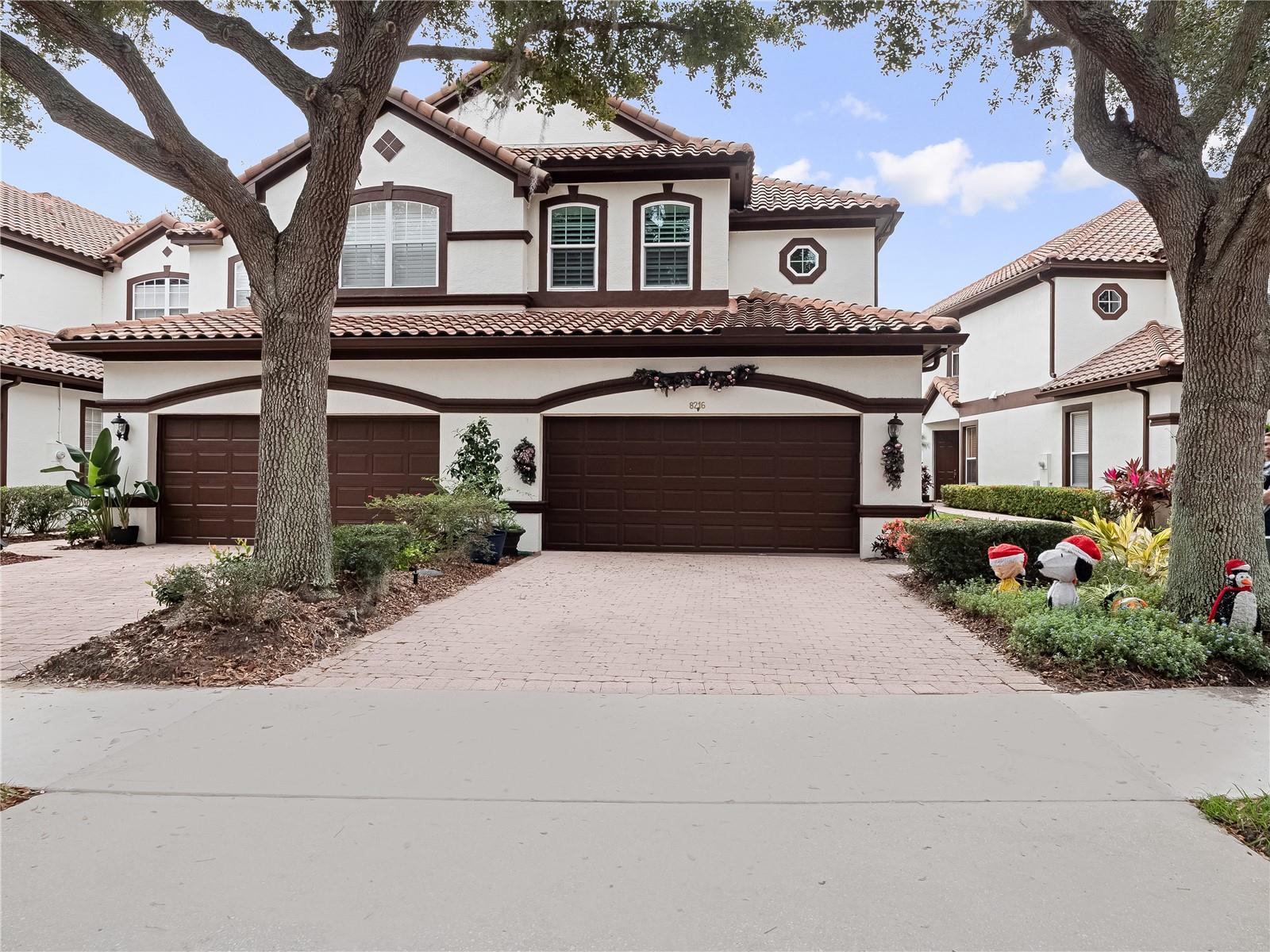 Details for 8216 Tivoli Drive, ORLANDO, FL 32836