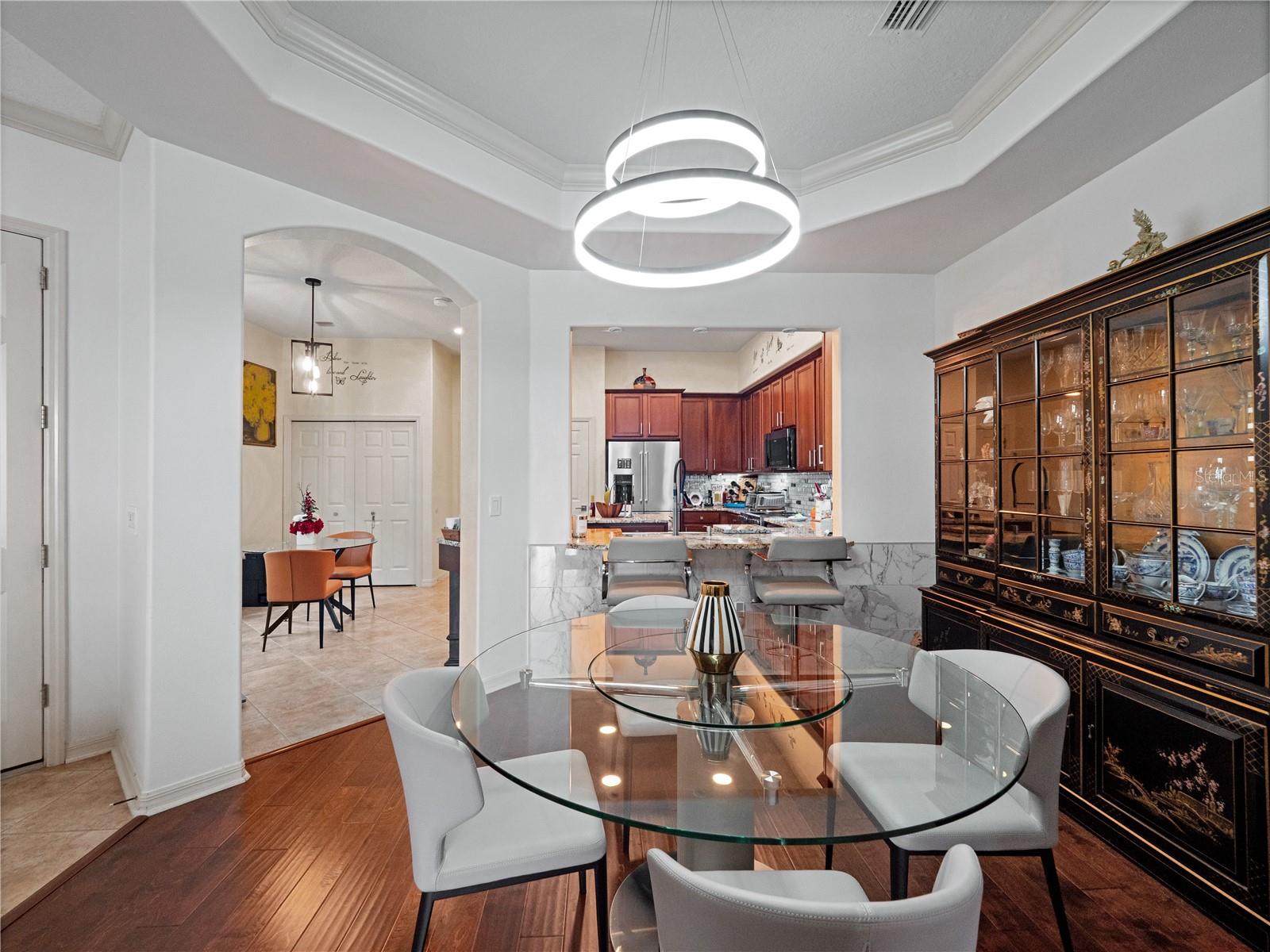 Image 4 of 51 For 8216 Tivoli Drive