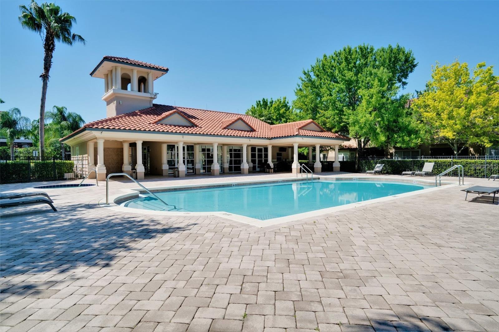 Image 40 of 51 For 8216 Tivoli Drive