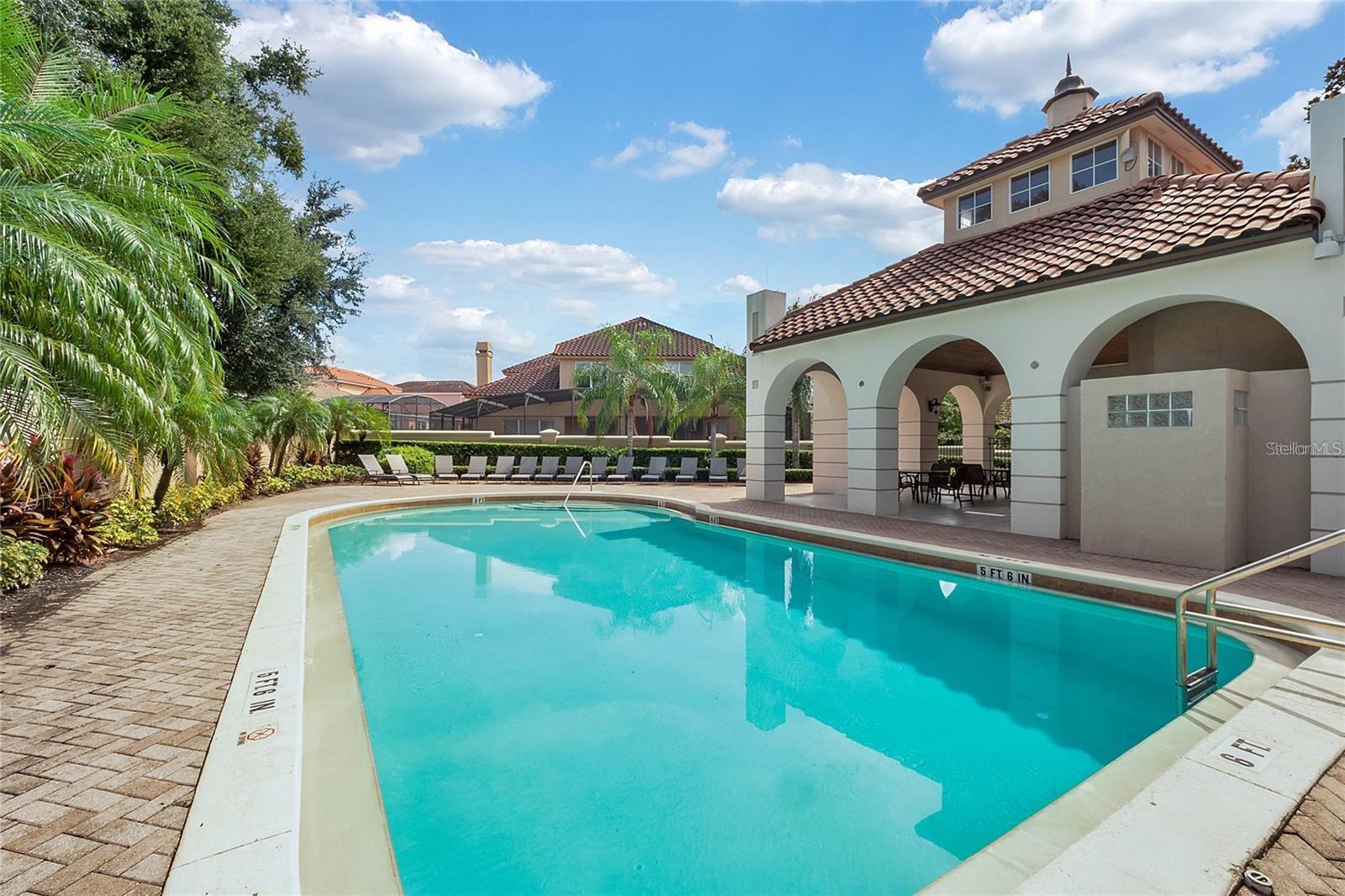 Image 41 of 51 For 8216 Tivoli Drive