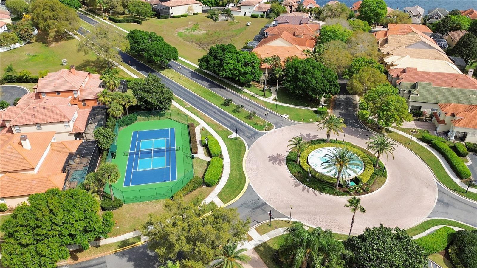 Image 48 of 51 For 8216 Tivoli Drive