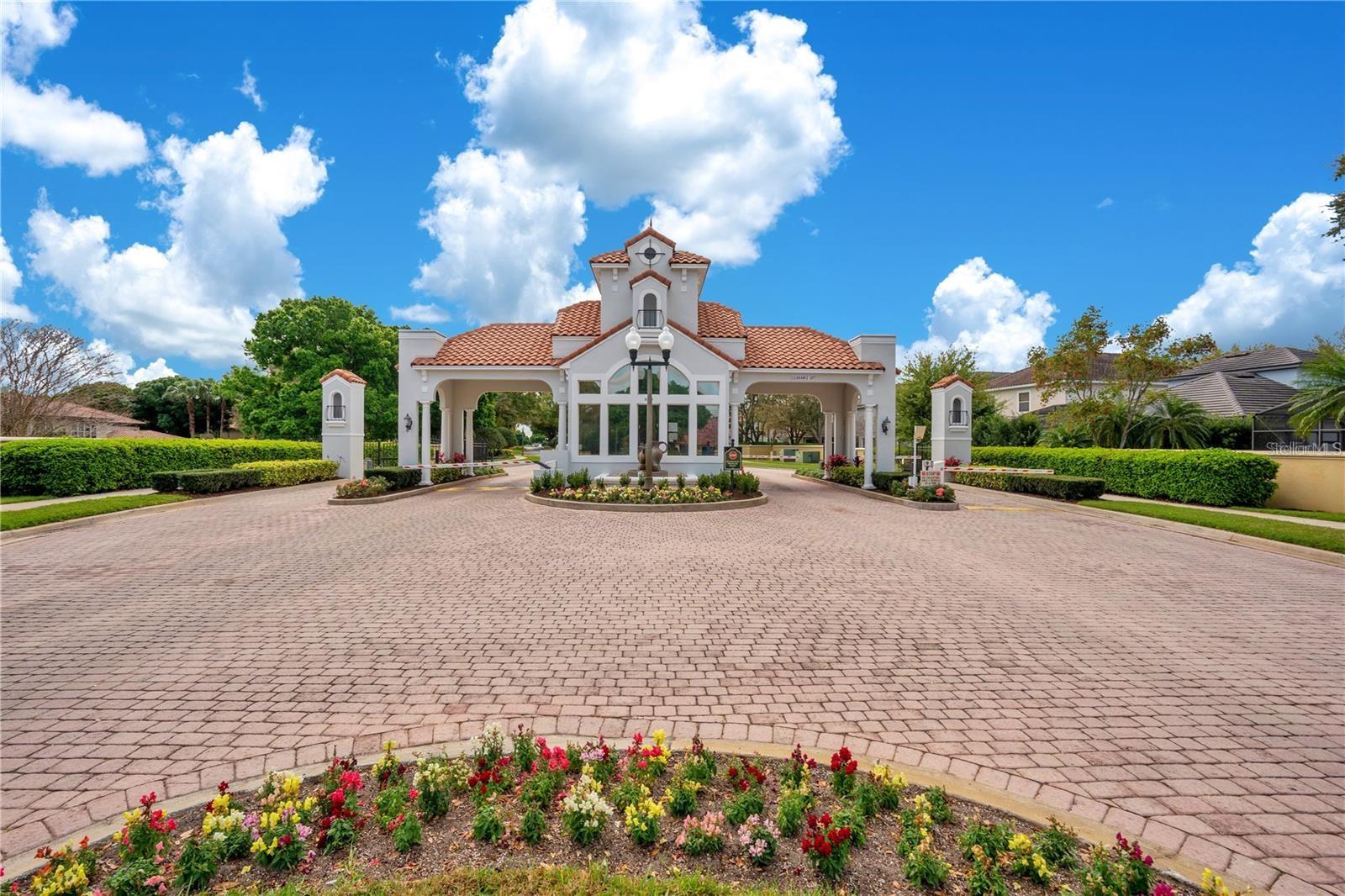 Image 50 of 51 For 8216 Tivoli Drive