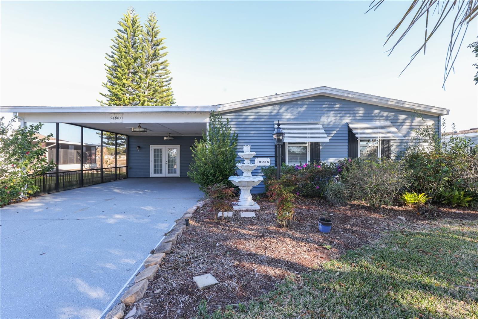 Details for 24805 Pine Hill, LEESBURG, FL 34748