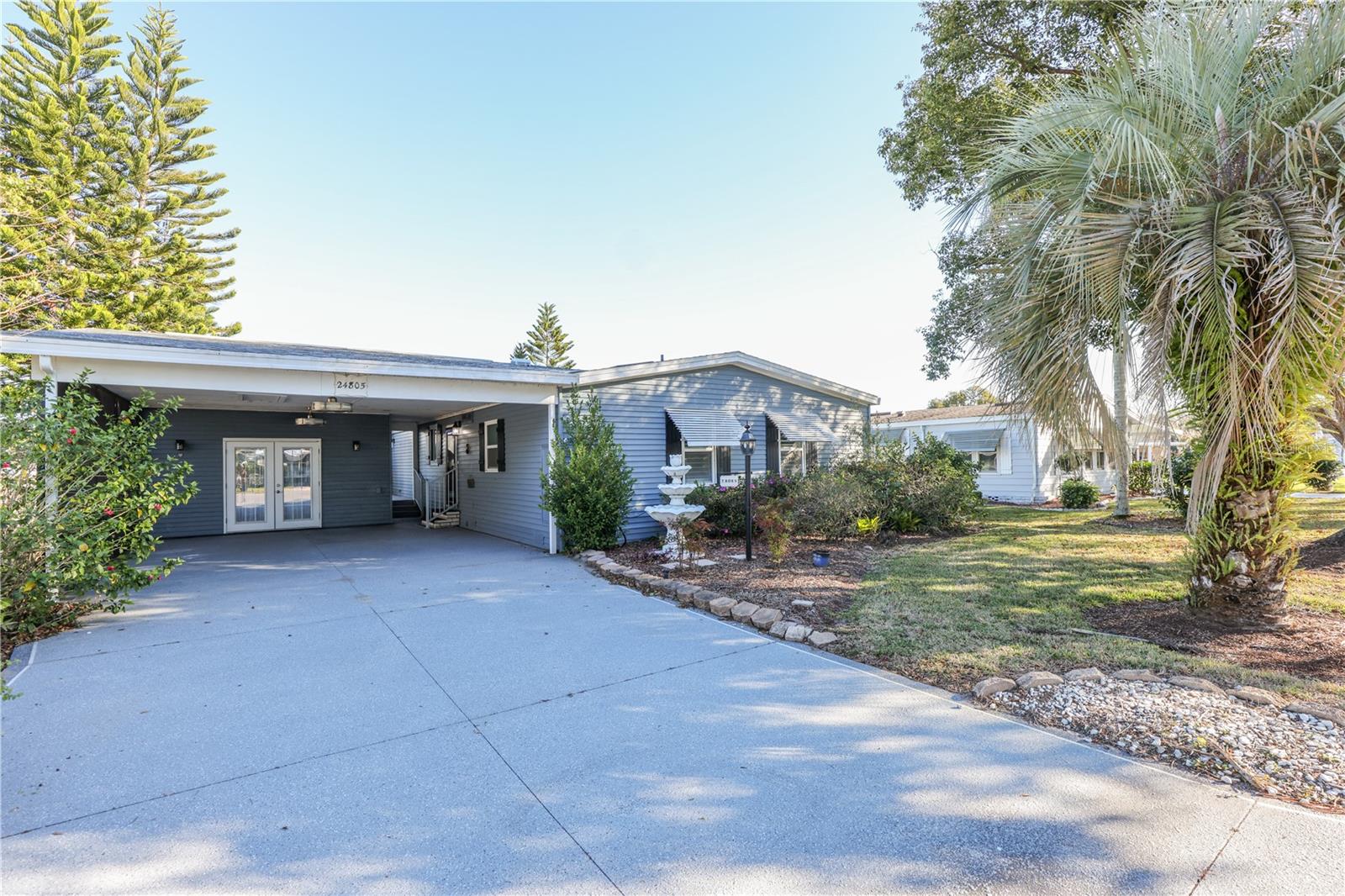 Image 2 of 45 For 24805 Pine Hill