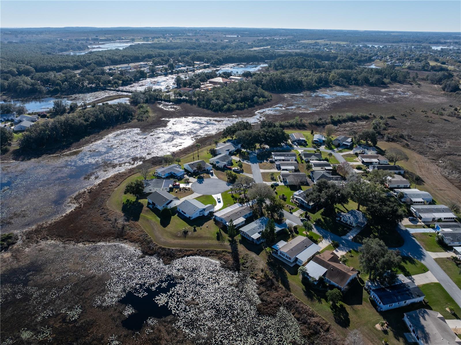 Image 32 of 45 For 24805 Pine Hill