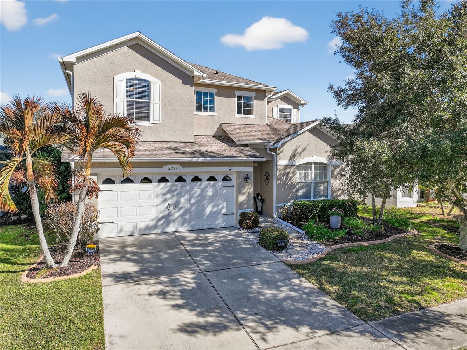 Details for 2217 Mountleigh Trail, ORLANDO, FL 32824