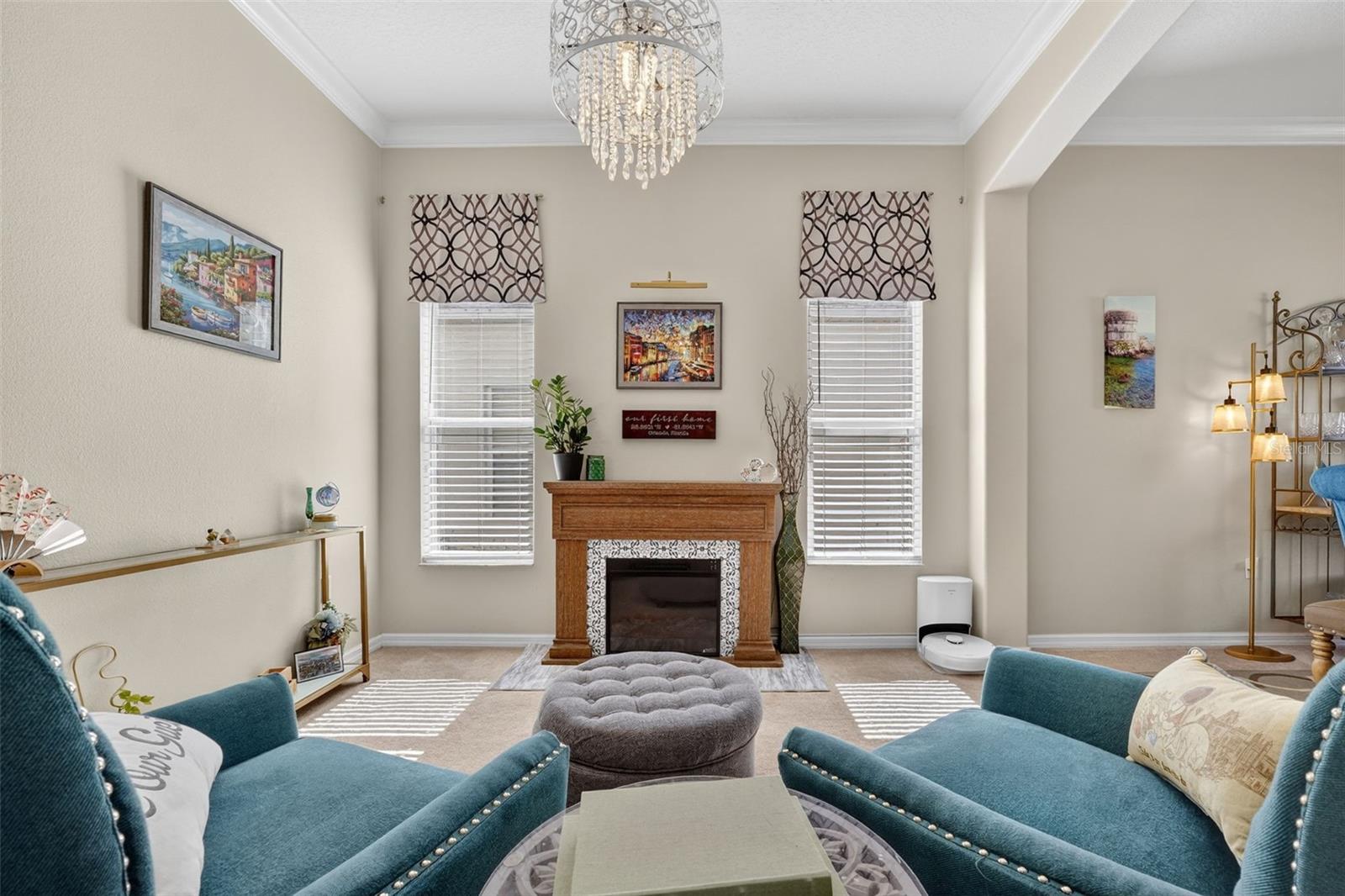 Image 11 of 95 For 2217 Mountleigh Trail