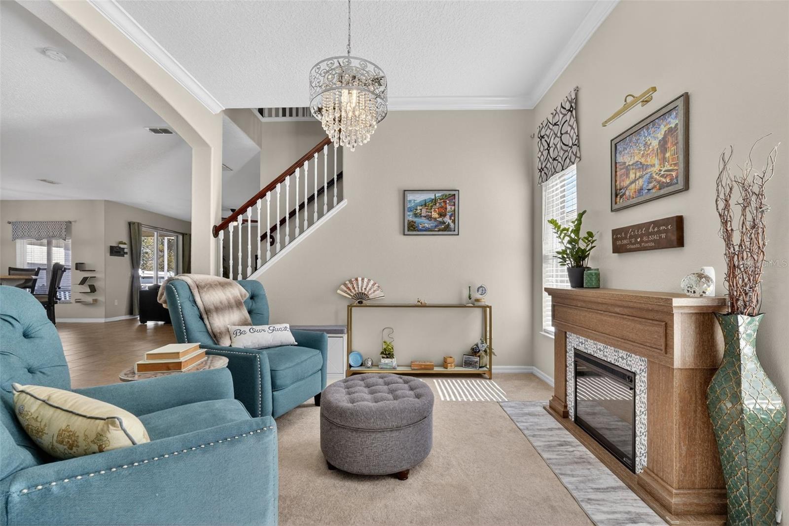 Image 12 of 95 For 2217 Mountleigh Trail