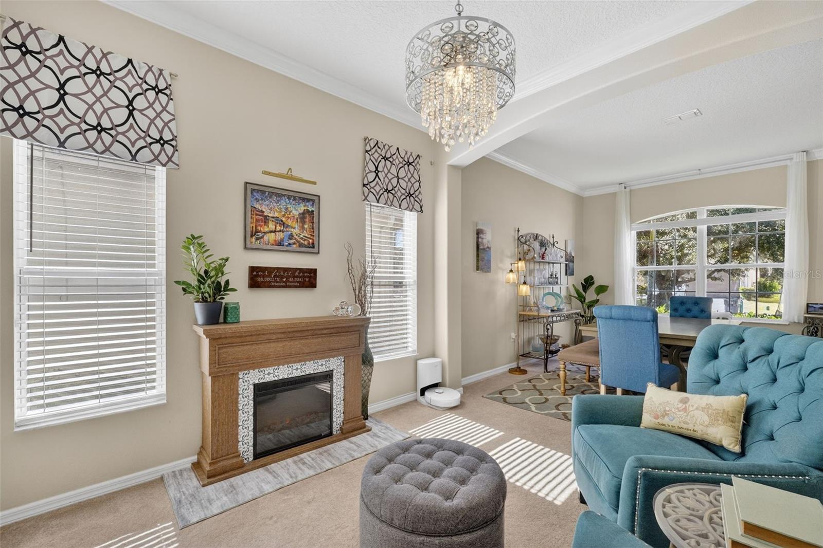 Image 13 of 95 For 2217 Mountleigh Trail