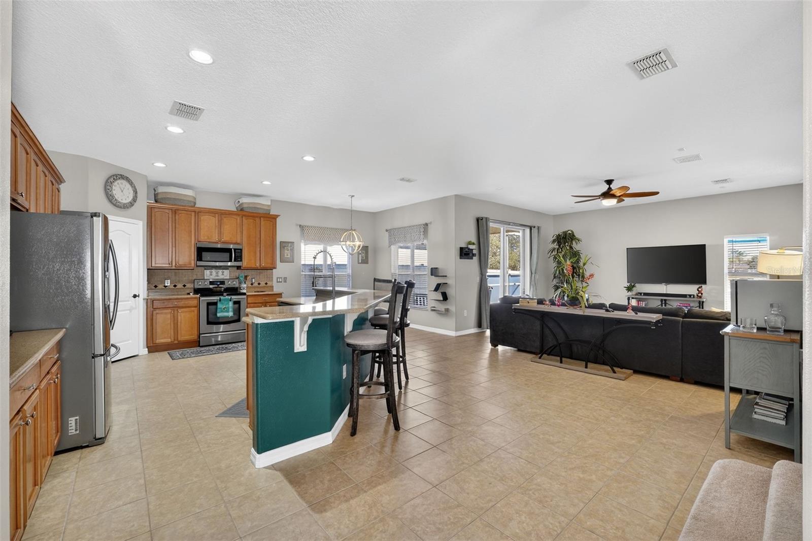 Image 15 of 95 For 2217 Mountleigh Trail