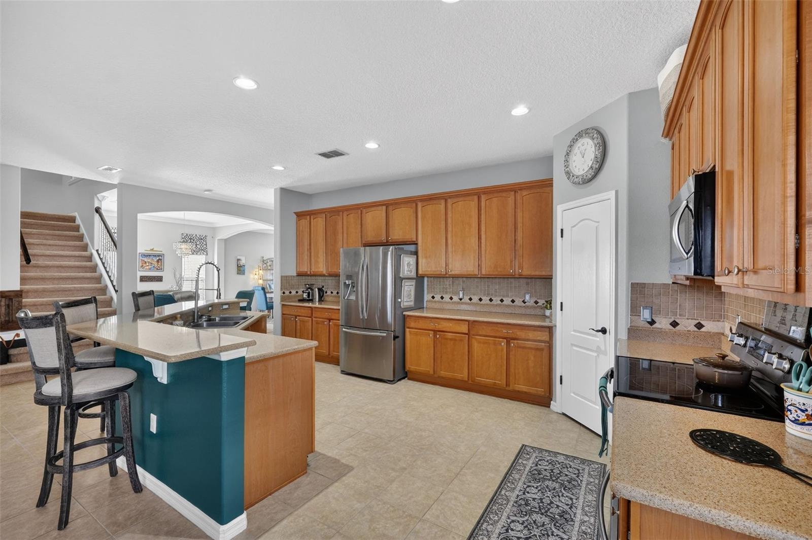 Image 17 of 95 For 2217 Mountleigh Trail