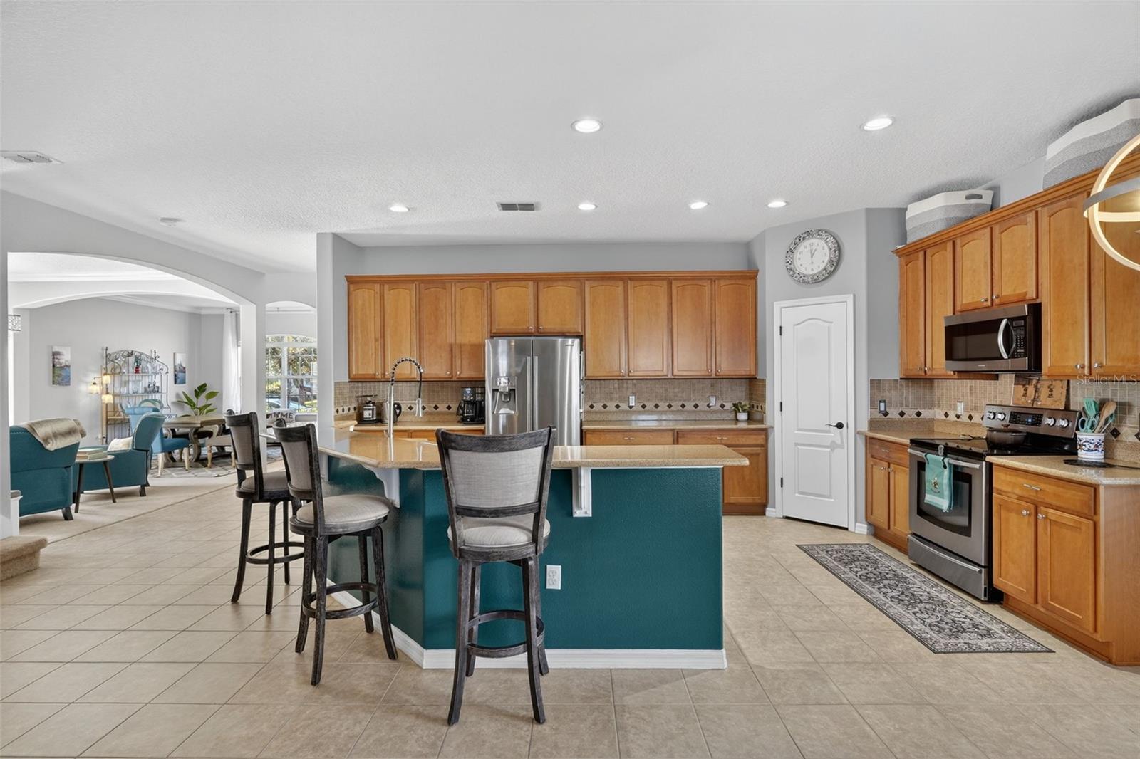 Image 18 of 95 For 2217 Mountleigh Trail