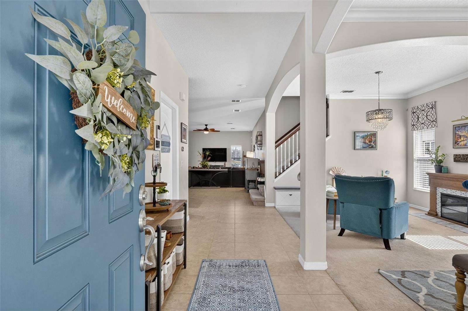 Image 6 of 95 For 2217 Mountleigh Trail