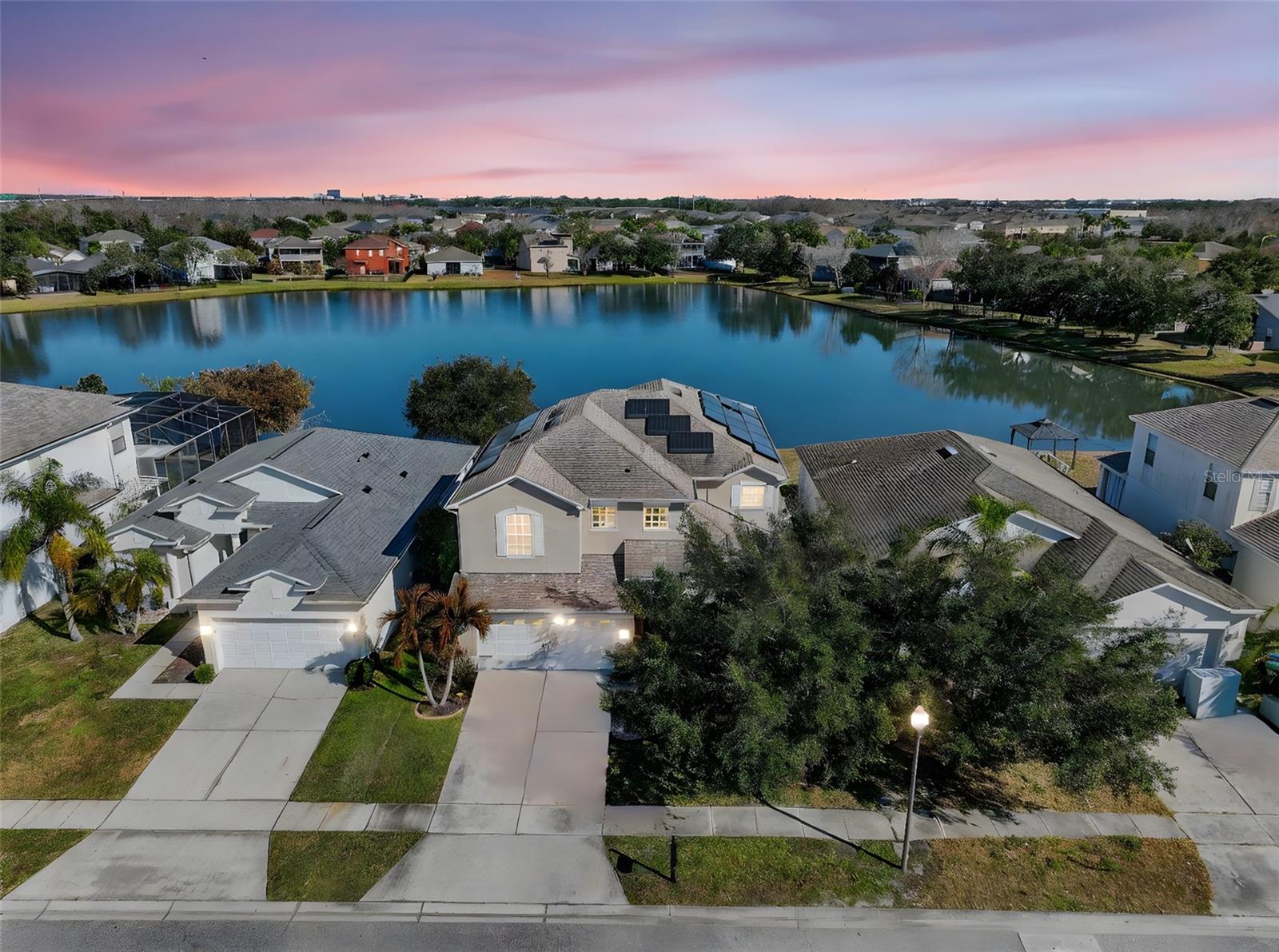 Image 73 of 95 For 2217 Mountleigh Trail