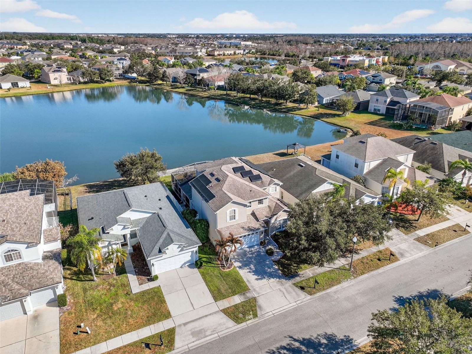 Image 78 of 95 For 2217 Mountleigh Trail