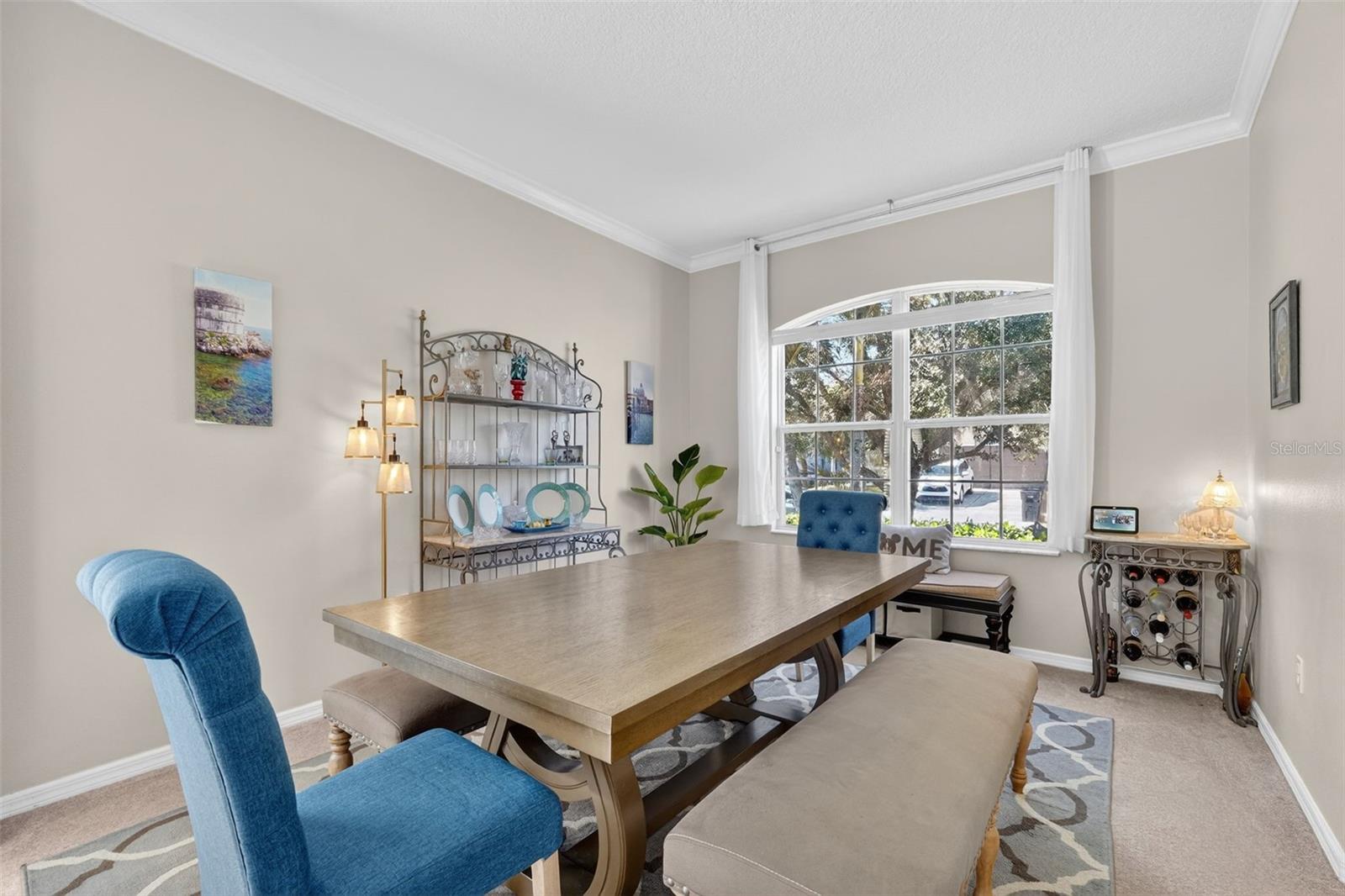 Image 8 of 95 For 2217 Mountleigh Trail