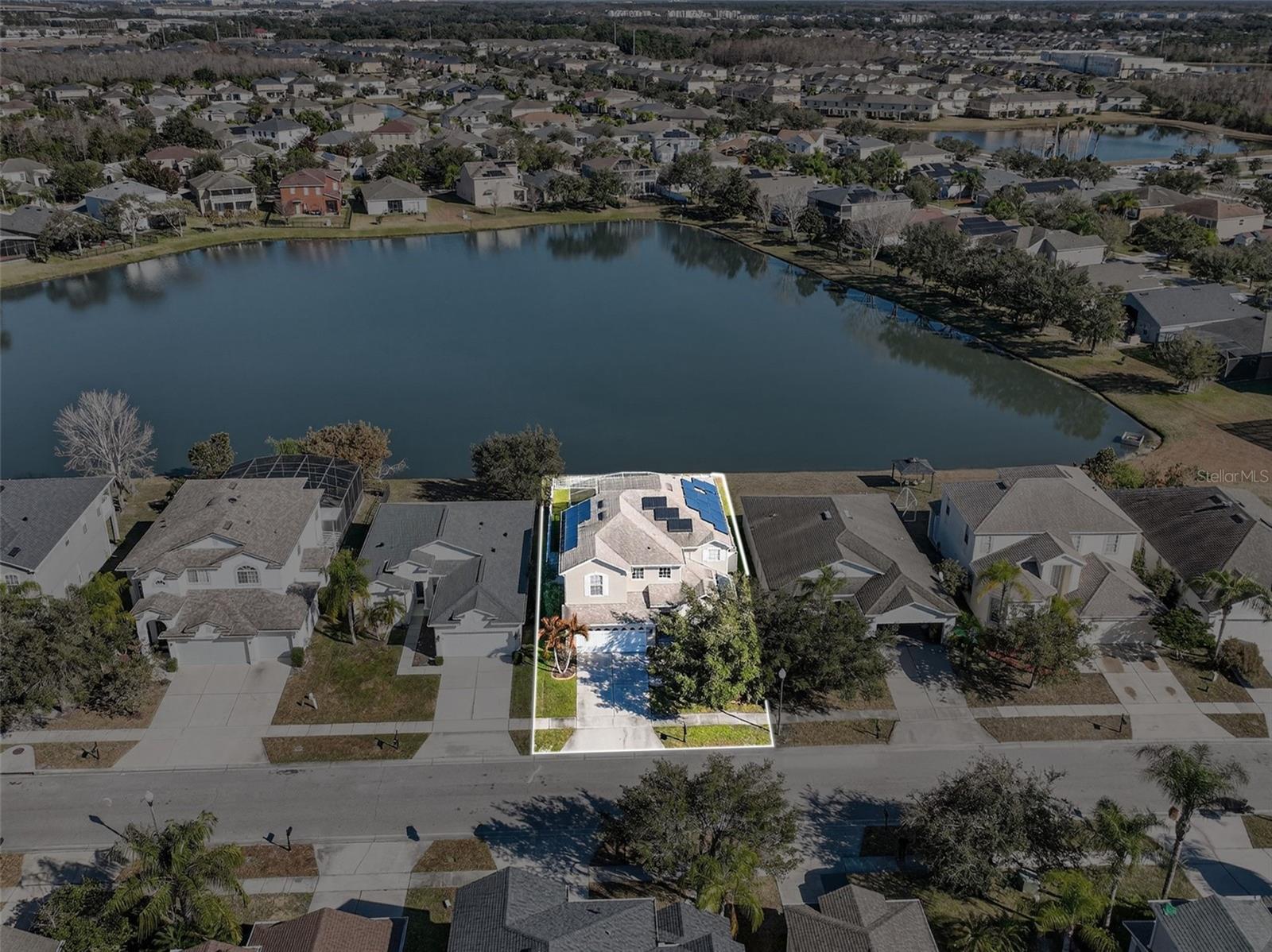 Image 80 of 95 For 2217 Mountleigh Trail