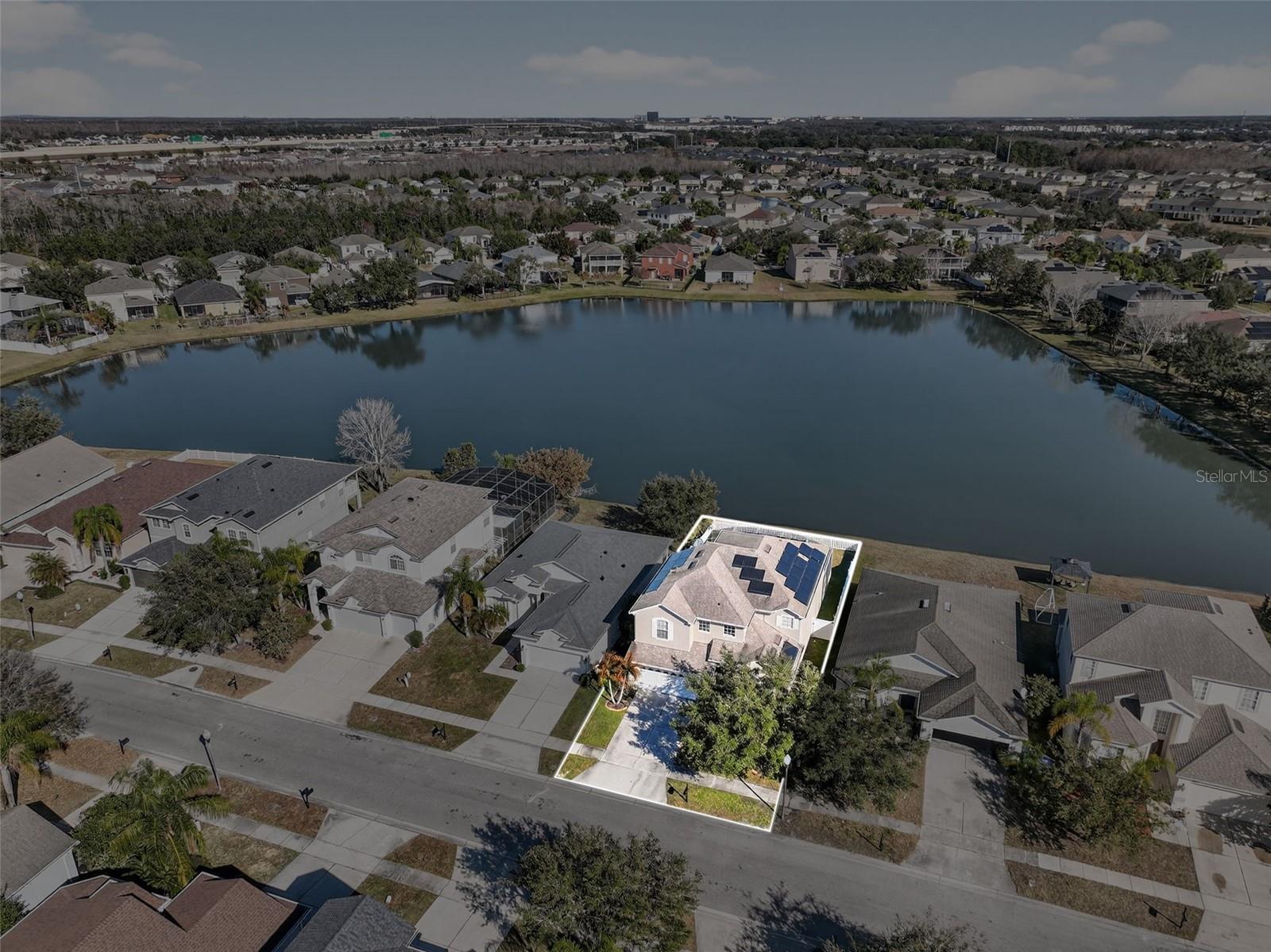 Image 82 of 95 For 2217 Mountleigh Trail