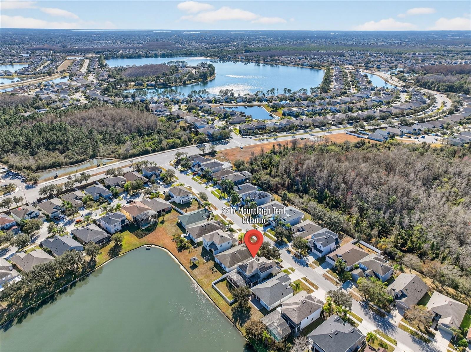 Image 88 of 95 For 2217 Mountleigh Trail