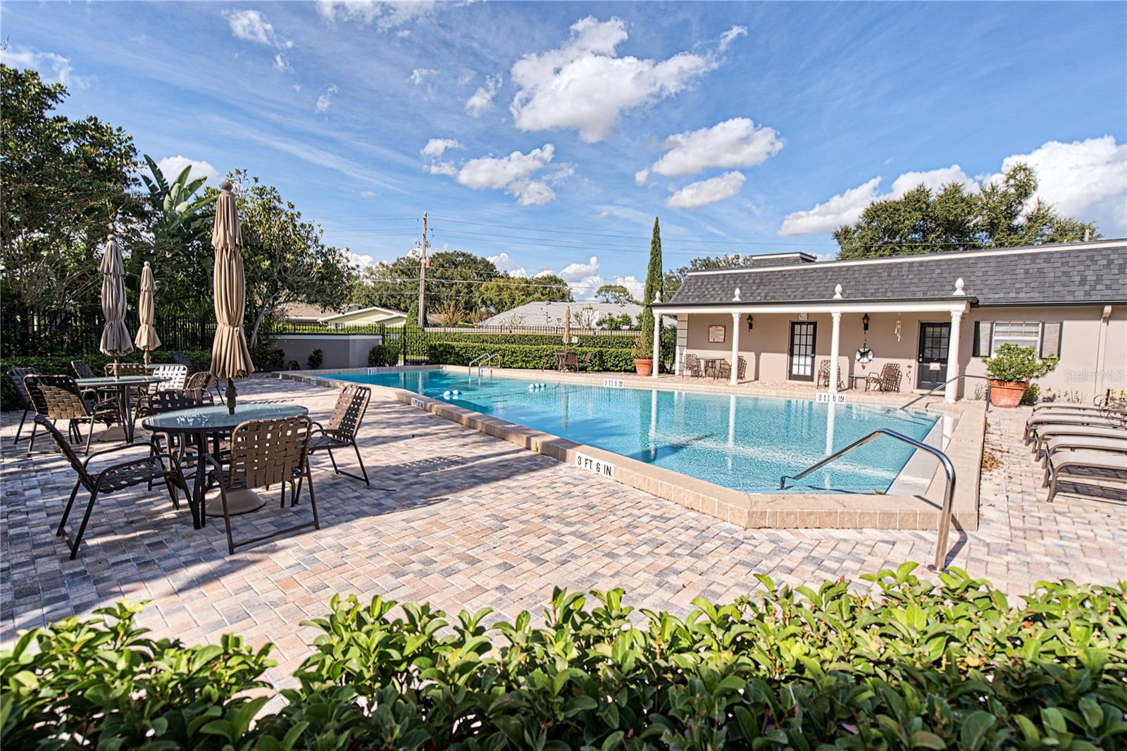 Image 27 of 30 For 2084 Countryside Circle S 25