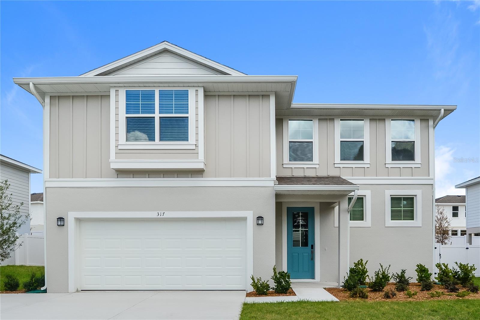 Details for 317 Pine Street, DELAND, FL 32724