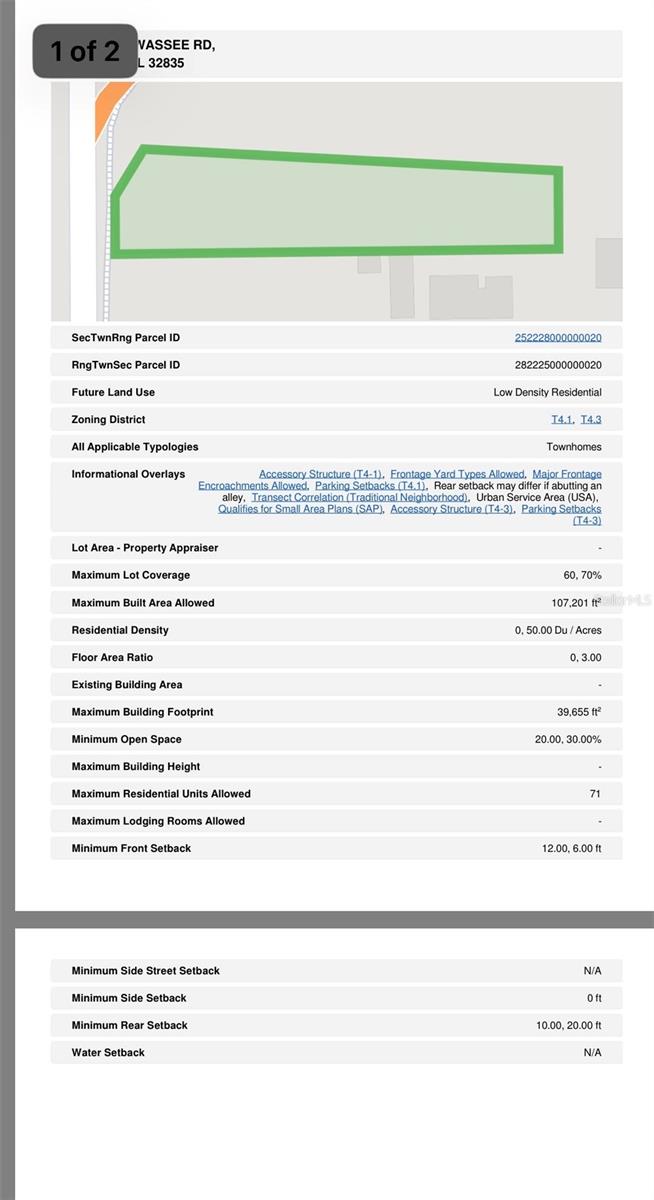 Image 2 of 8 For 433 Hiawassee Road