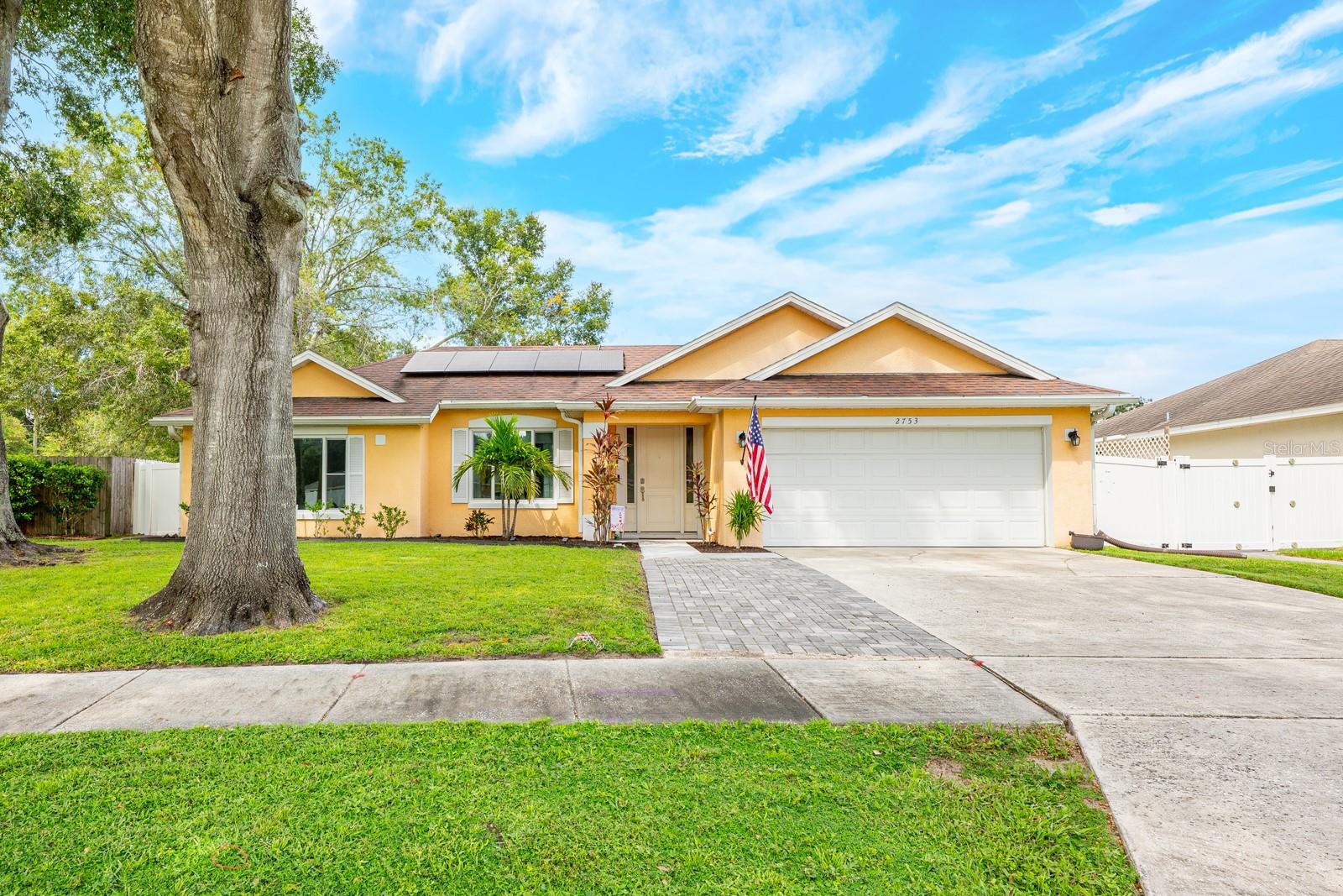 Image 25 of 25 For 2753 Cullens Court