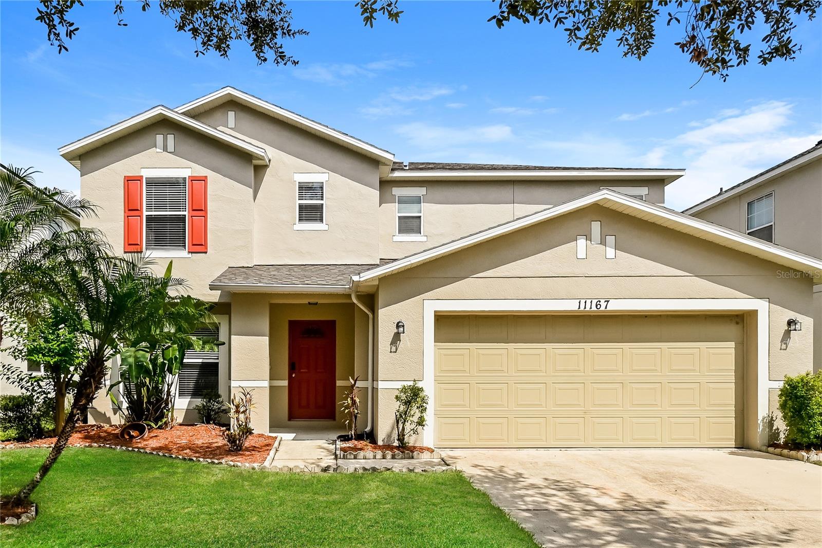 Details for 11167 Golden Silence Drive, RIVERVIEW, FL 33579