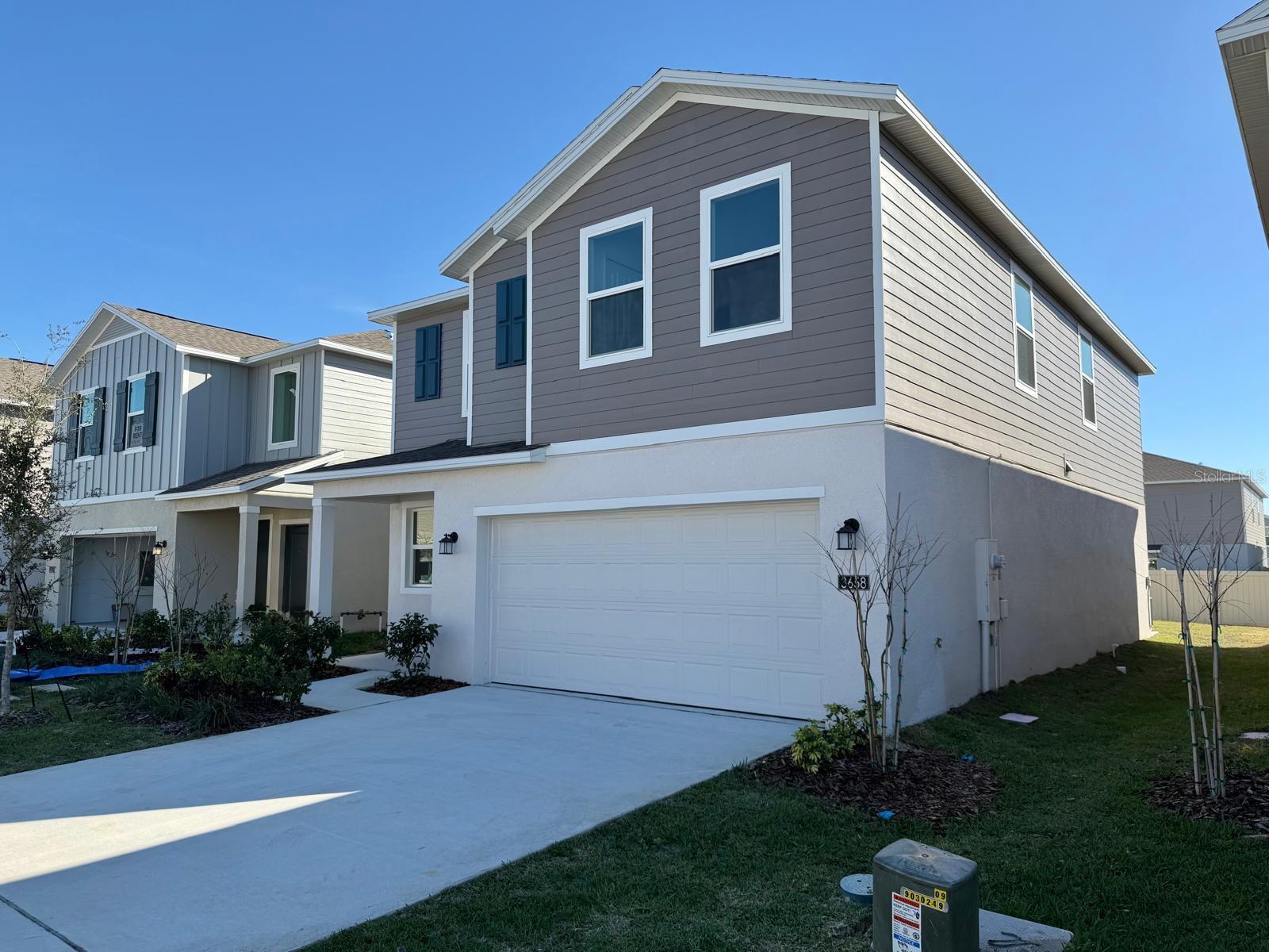 Image 2 of 22 For 3658 Hardman Drive