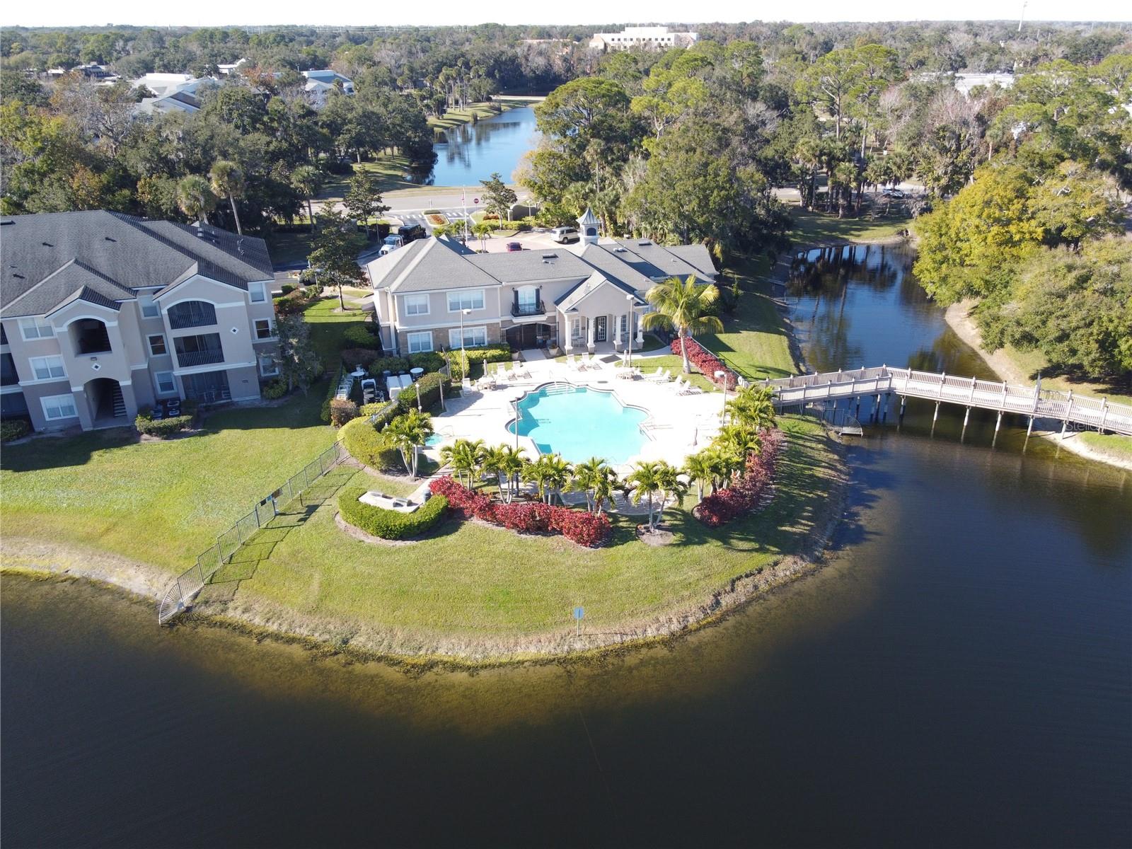 Image 43 of 57 For 940 Village Trail 4-306