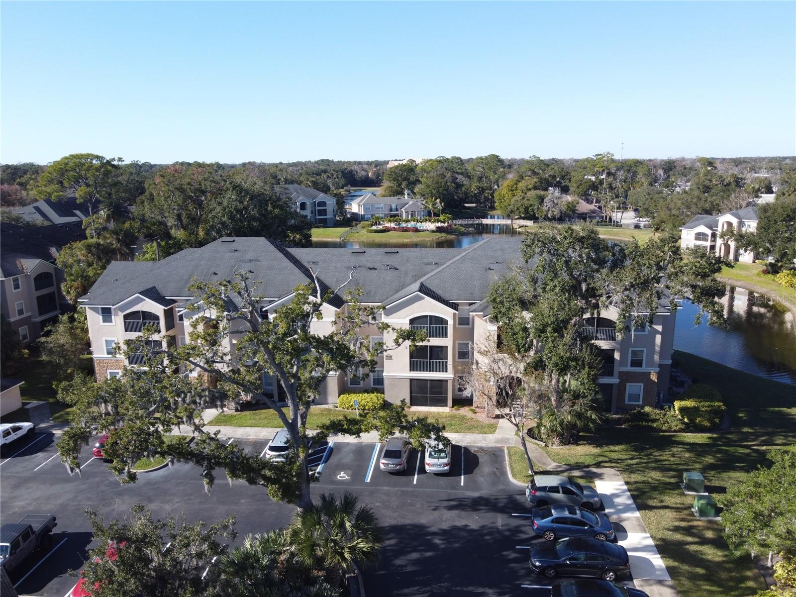 Image 44 of 57 For 940 Village Trail 4-306