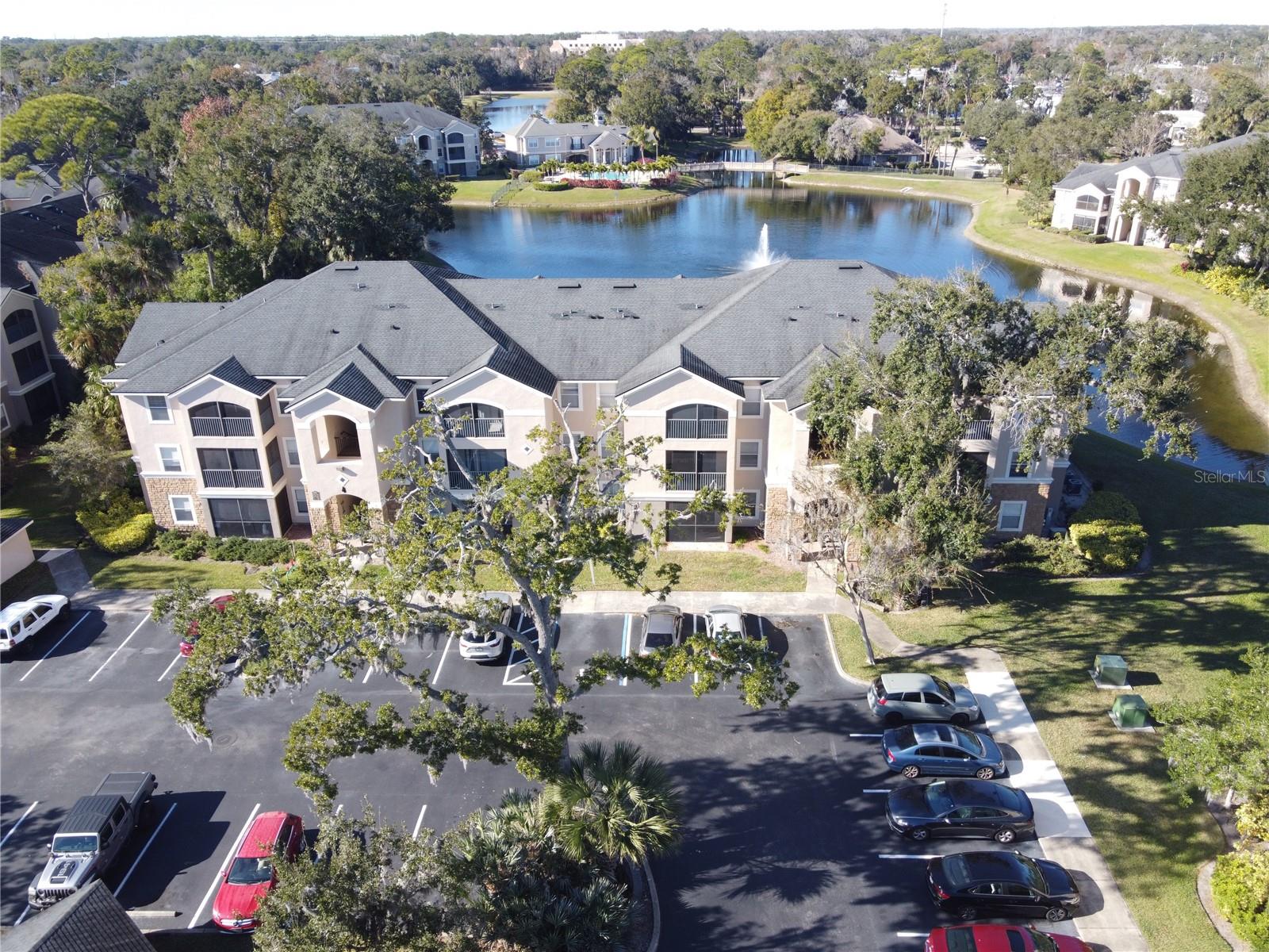 Image 45 of 57 For 940 Village Trail 4-306