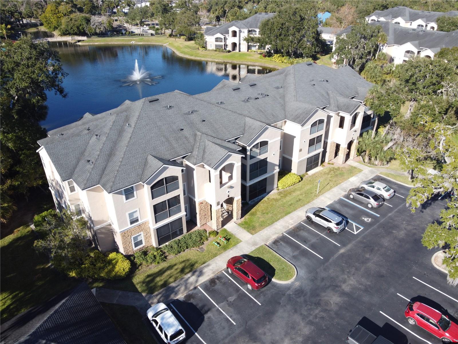 Image 47 of 57 For 940 Village Trail 4-306