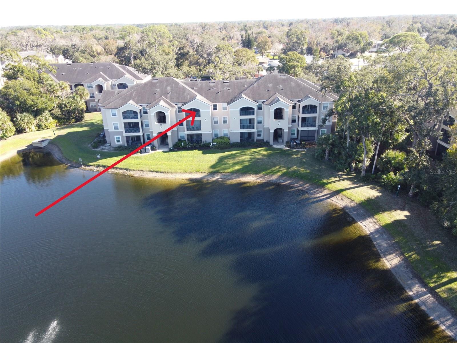 Image 53 of 57 For 940 Village Trail 4-306