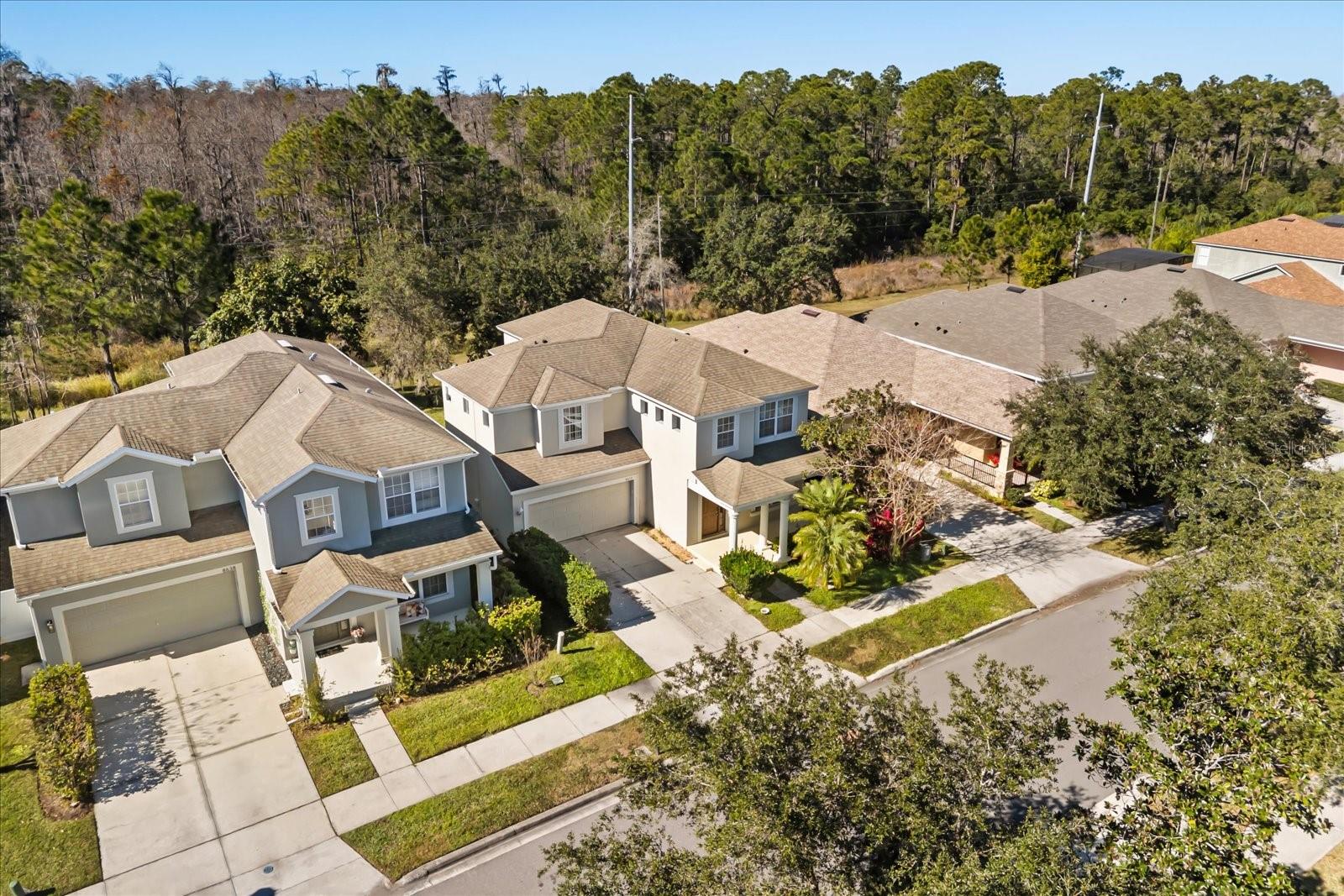 Image 37 of 43 For 8632 Abbotsbury Drive