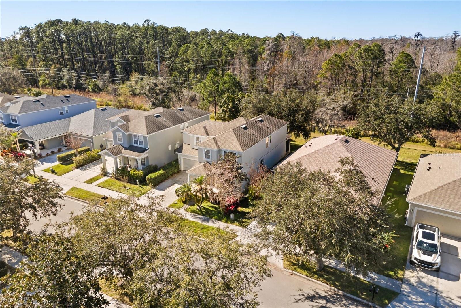 Image 39 of 43 For 8632 Abbotsbury Drive