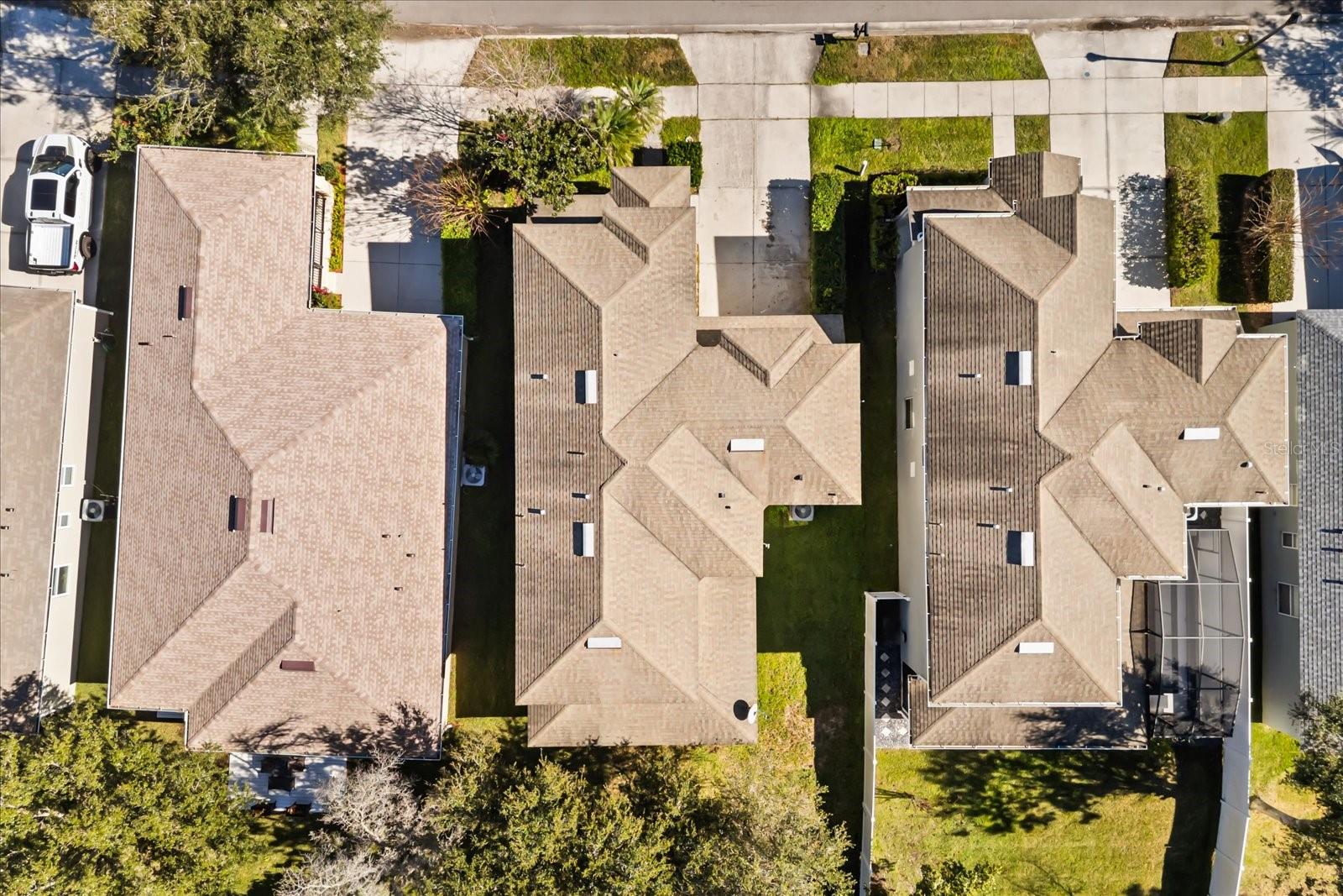 Image 40 of 43 For 8632 Abbotsbury Drive