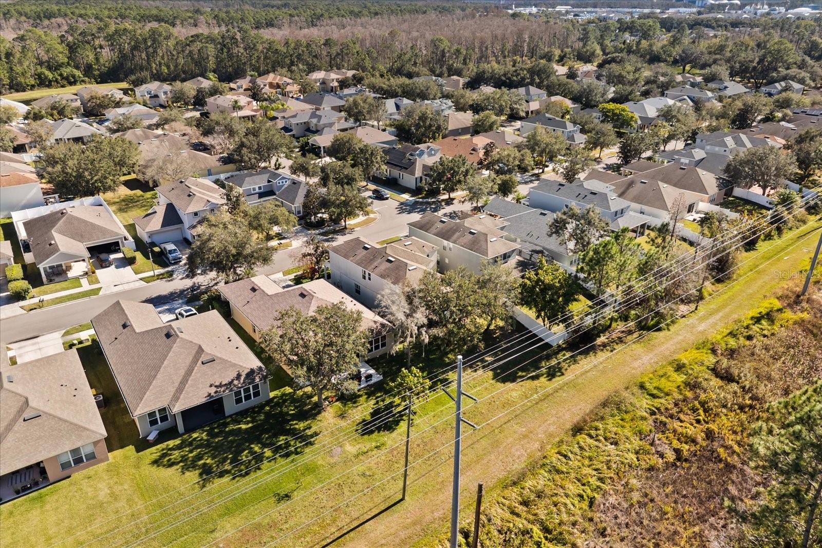 Image 41 of 43 For 8632 Abbotsbury Drive