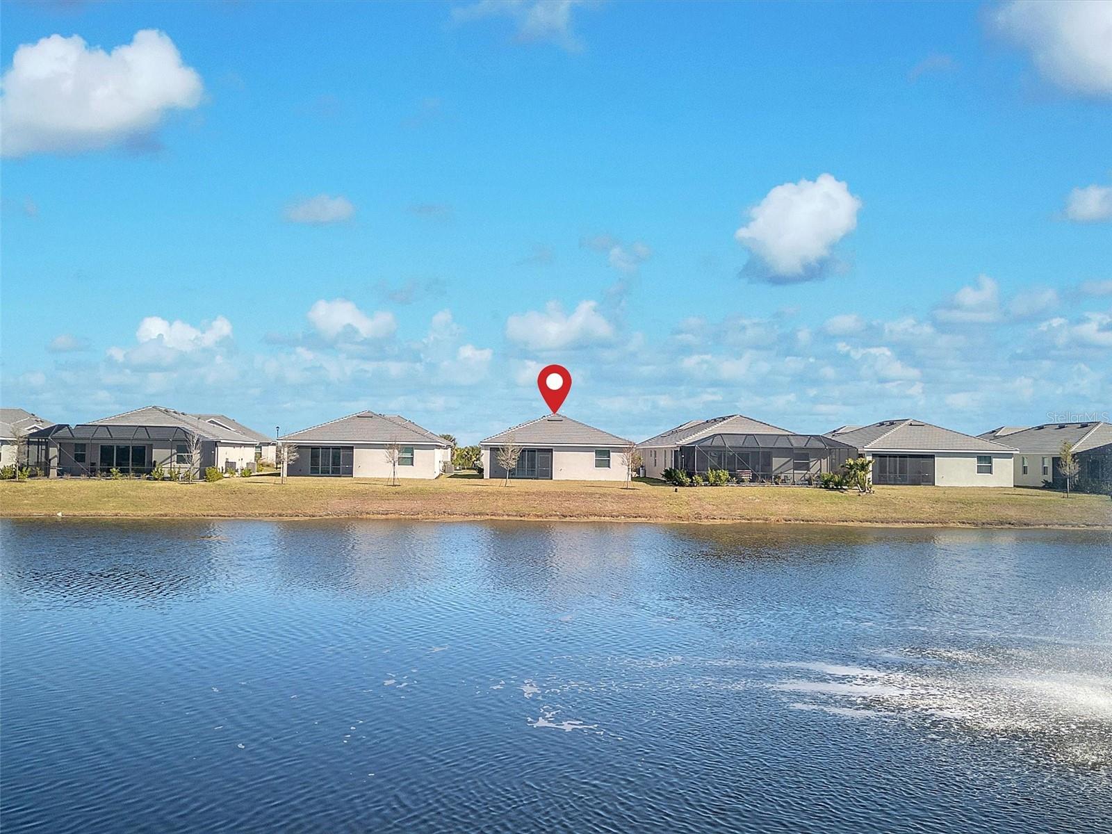 Image 26 of 29 For 7961 Lakes Edge Lane