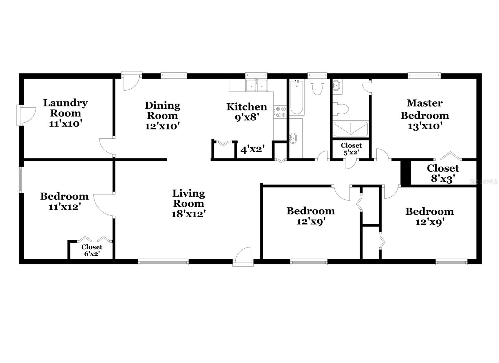 Image 16 of 16 For 1706 17th Avenue Drive E