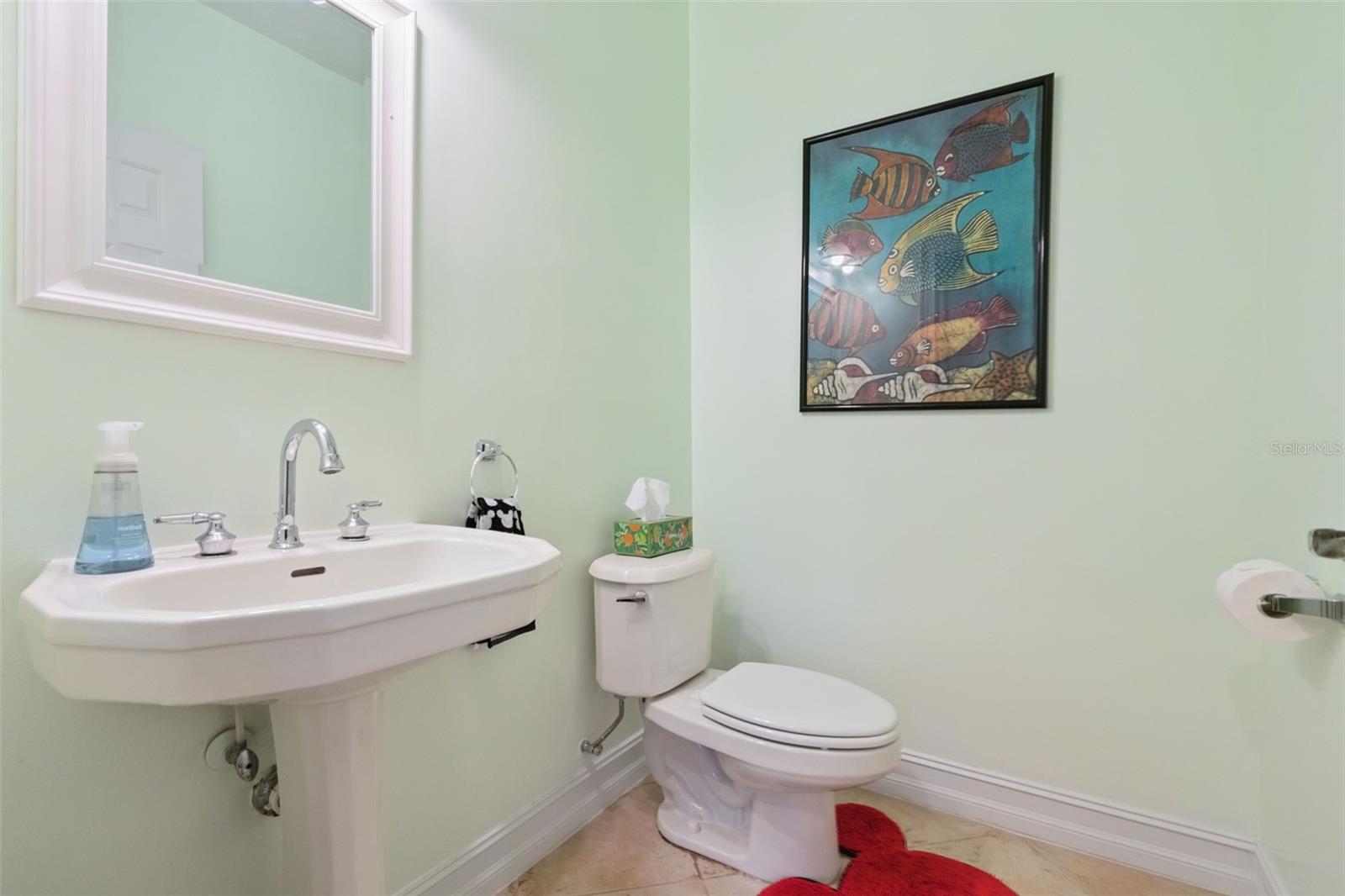 Image 19 of 97 For 799 Oak Shadows Road