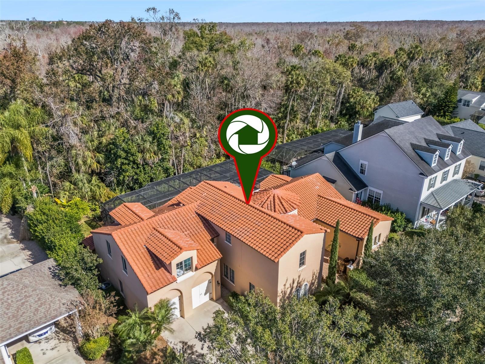 Image 56 of 97 For 799 Oak Shadows Road