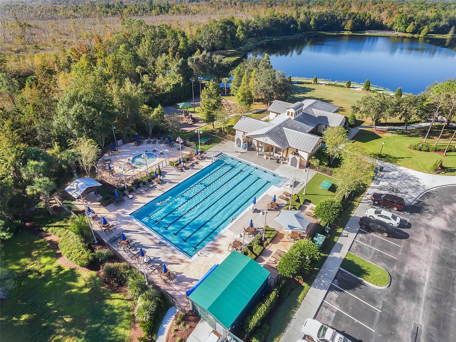 Image 78 of 97 For 799 Oak Shadows Road