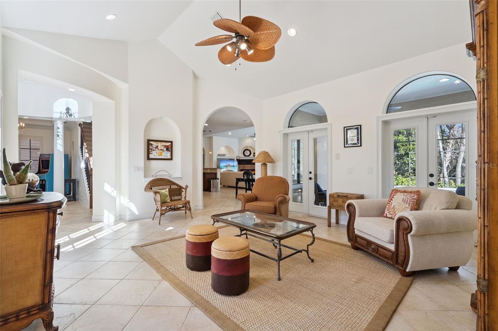 Image 8 of 97 For 799 Oak Shadows Road