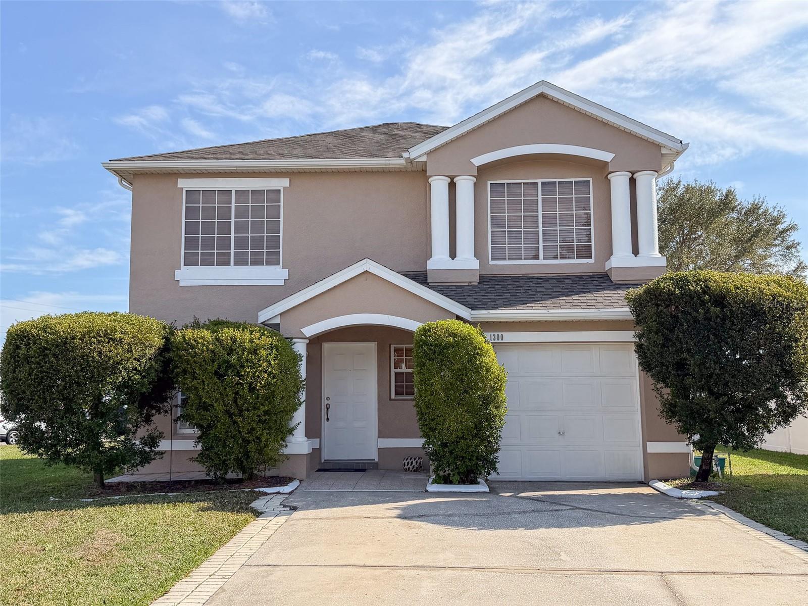 Details for 1300 Carey Glen Circle, ORLANDO, FL 32824